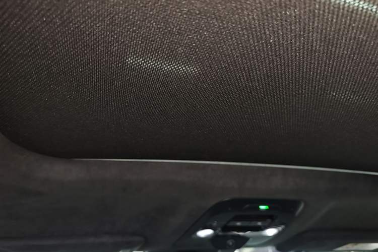 Used Nio ES6 2020 600 km Sport Edition Headliner