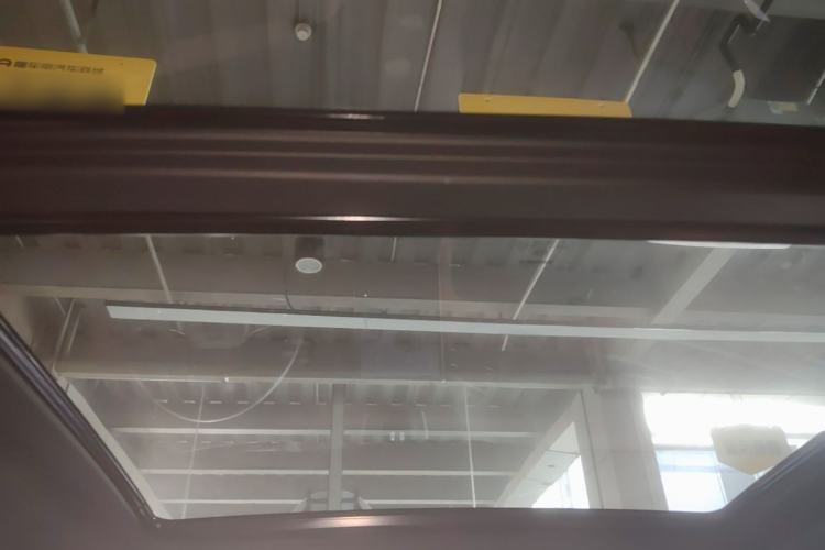 Used Nio ES6 2020 455KM Sport Edition Headliner