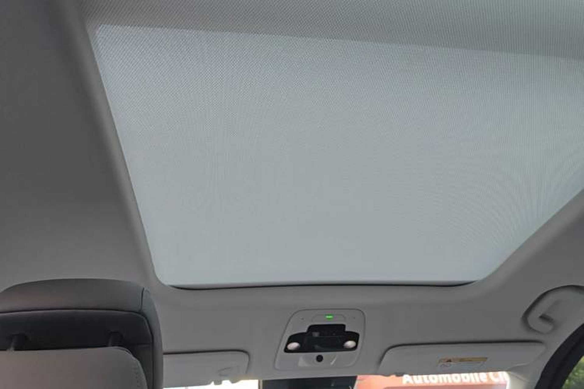 Used Nio ES6 2020 420 km Sport Edition Headliner