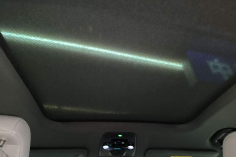 Used Nio ES6 2020 455KM Sport Edition Headliner