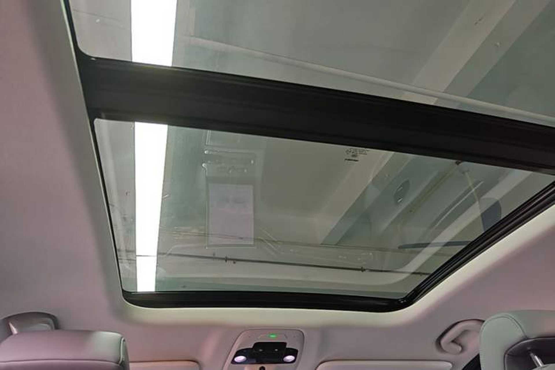 Used Nio ES6 2020 420 km Sport Edition Headliner