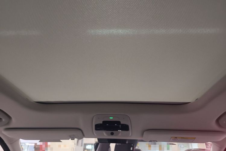 Used Nio ES6 2020 420 km Sport Edition Headliner