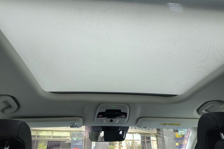 Used Nio ES6 2020 420 km Sport Edition Headliner