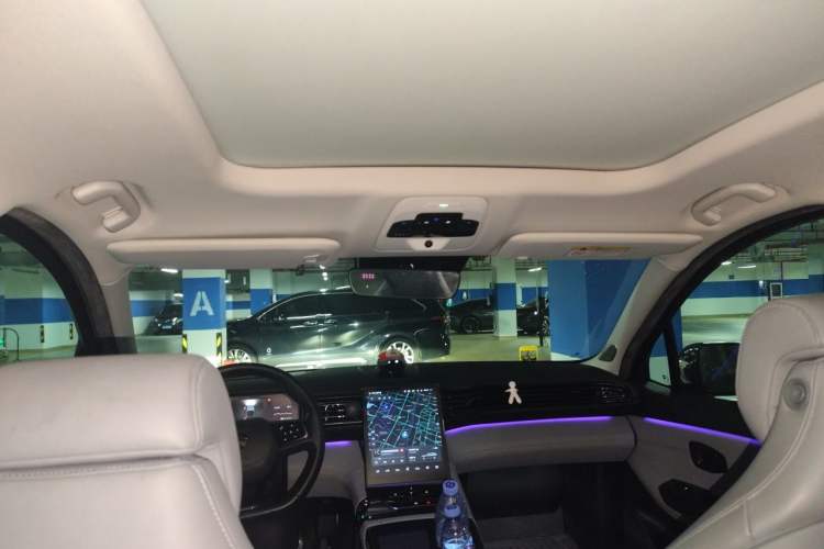 Used Nio ES6 2020 490 km Sport Edition Headliner