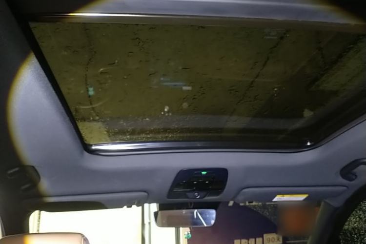 Used Nio ES6 2020 600 km Sport Edition Headliner