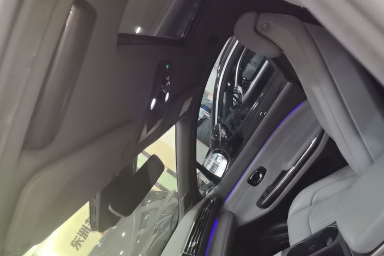 Used Nio ES6 2020 420 km Sport Edition Headliner