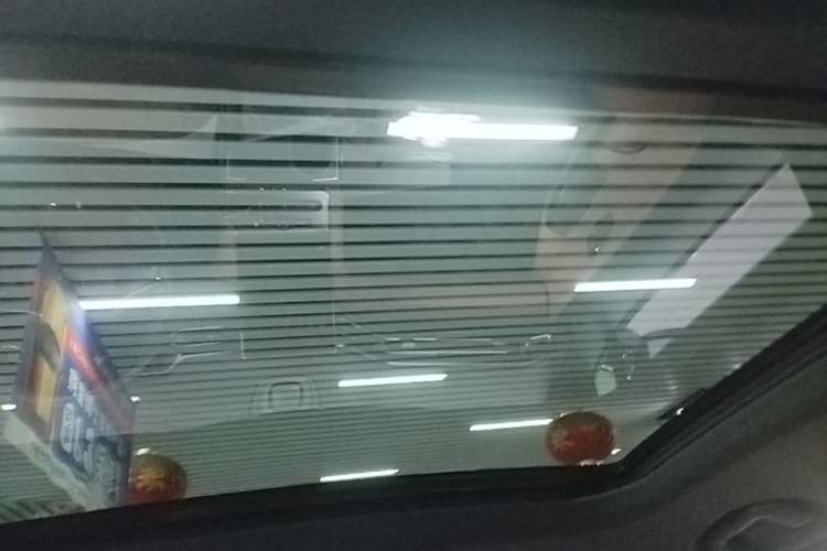 Used Nio ES6 2020 420 km Sport Edition Headliner