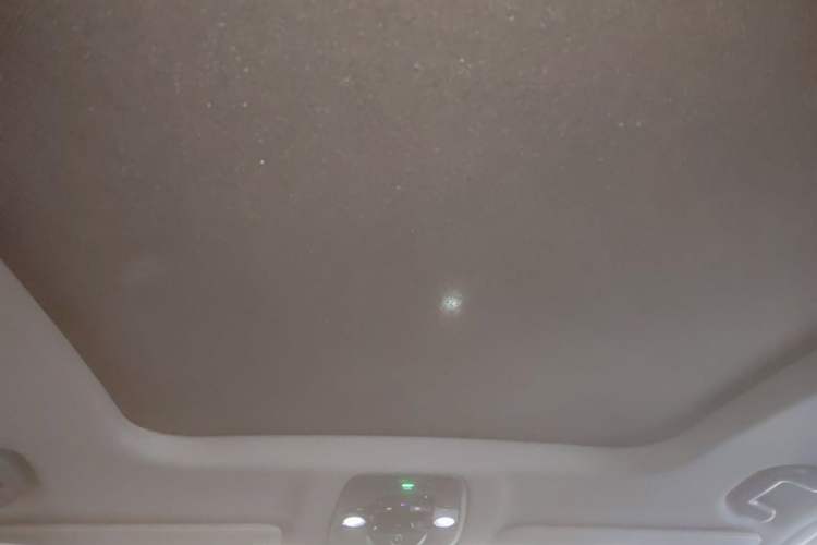 Used Nio ES6 2020 420 km Sport Edition Headliner