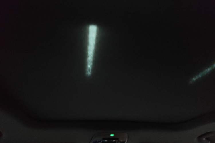 Used Nio ES6 2020 600 km Sport Edition Headliner