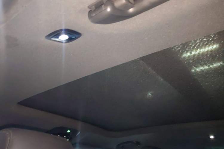 Used Nio ES6 2020 455KM Sport Edition Headliner