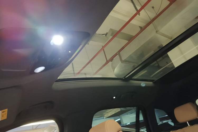 Used Nio ES6 2020 455KM Sport Edition Headliner