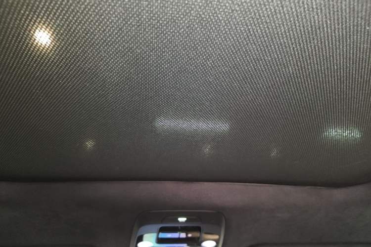 Used Nio ES6 2020 420 km Sport Edition Headliner