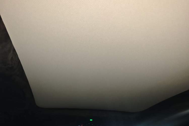 Used Nio ES6 2020 600 km Sport Edition Headliner