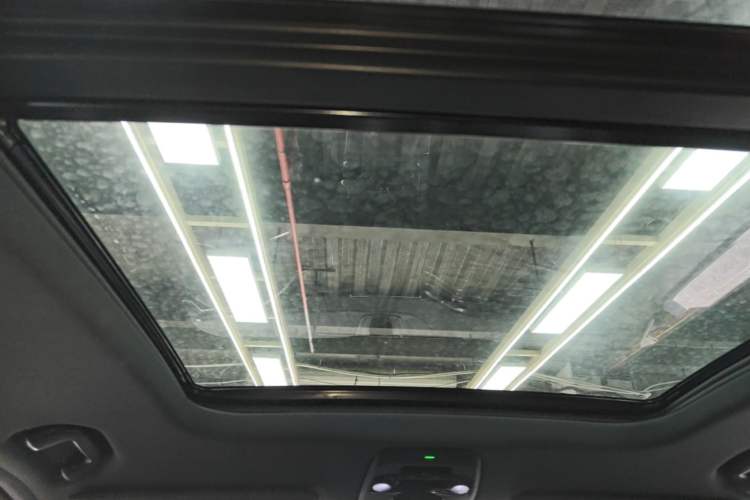 Used Nio ES6 2020 420 km Sport Edition Headliner