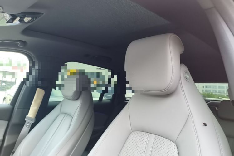 Used Nio ES6 2020 610 km Performance Version Headliner