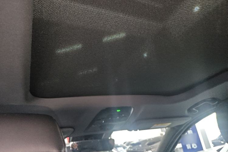 Used Nio ES6 2020 420 km Sport Edition Headliner
