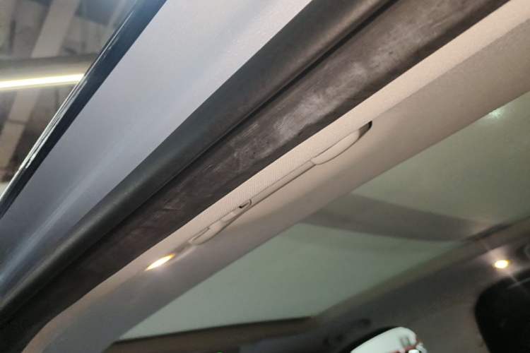 Used Nio ES6 2020 455KM Sport Edition Headliner