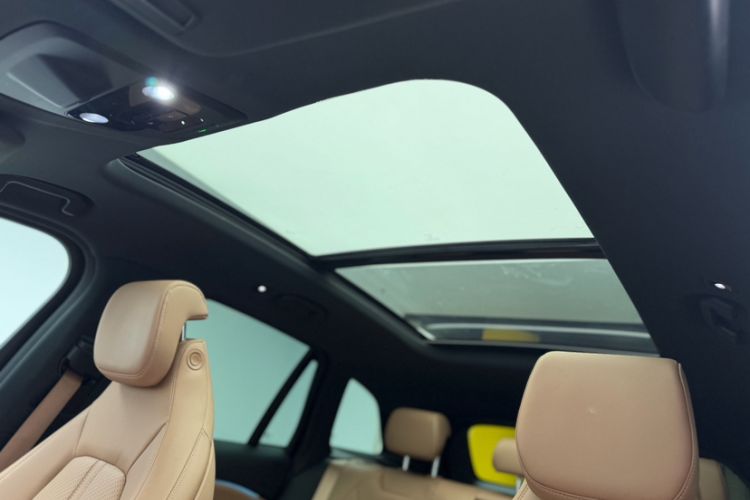 Used Nio ES6 2020 420 km Sport Edition Headliner