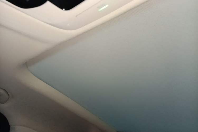 Used Nio ES6 2020 420 km Sport Edition Headliner