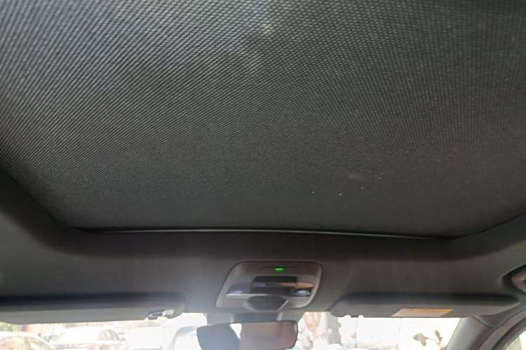 Used Nio ES6 2020 420 km Sport Edition Headliner