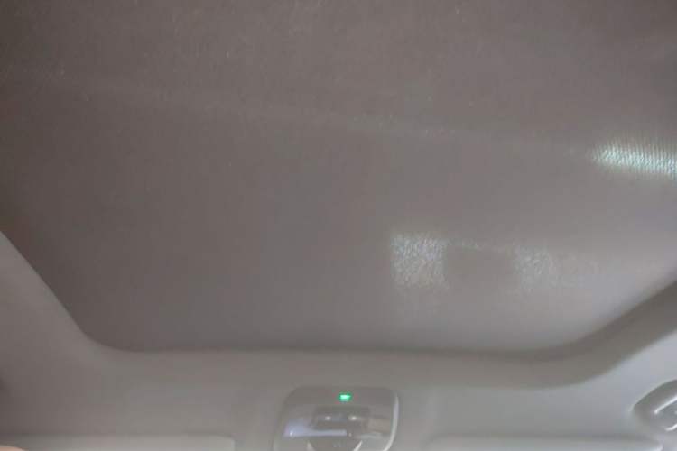 Used Nio ES6 2020 420 km Sport Edition Headliner