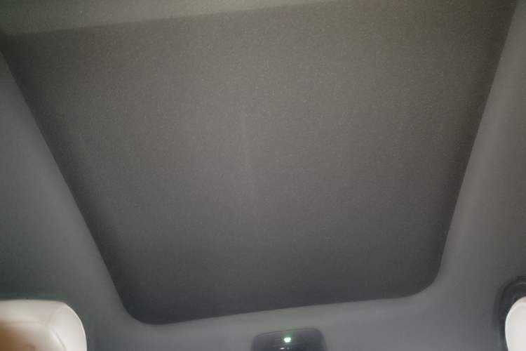 Used Nio ES6 2020 455KM Sport Edition Headliner