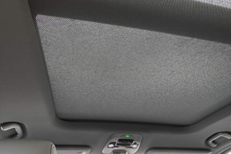 Used Nio ES6 2020 430KM Performance Version Headliner