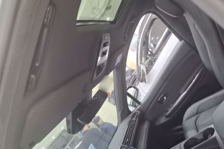 Used Nio ES6 2020 600 km Sport Edition Headliner