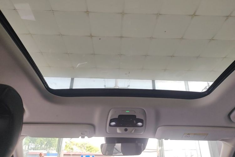 Used Nio ES6 2020 600 km Sport Edition Headliner