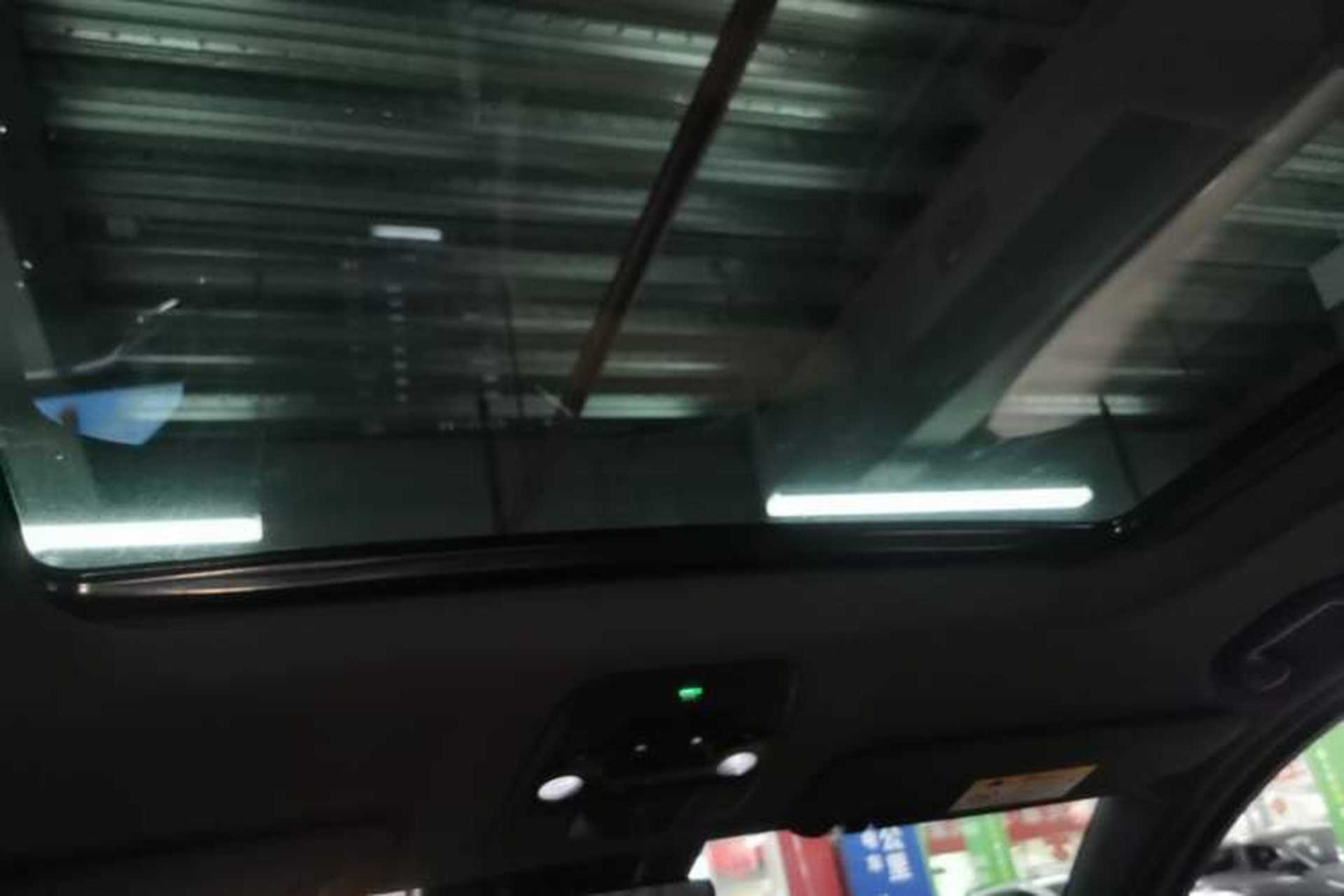 Used Nio ES6 2020 600 km Sport Edition Headliner