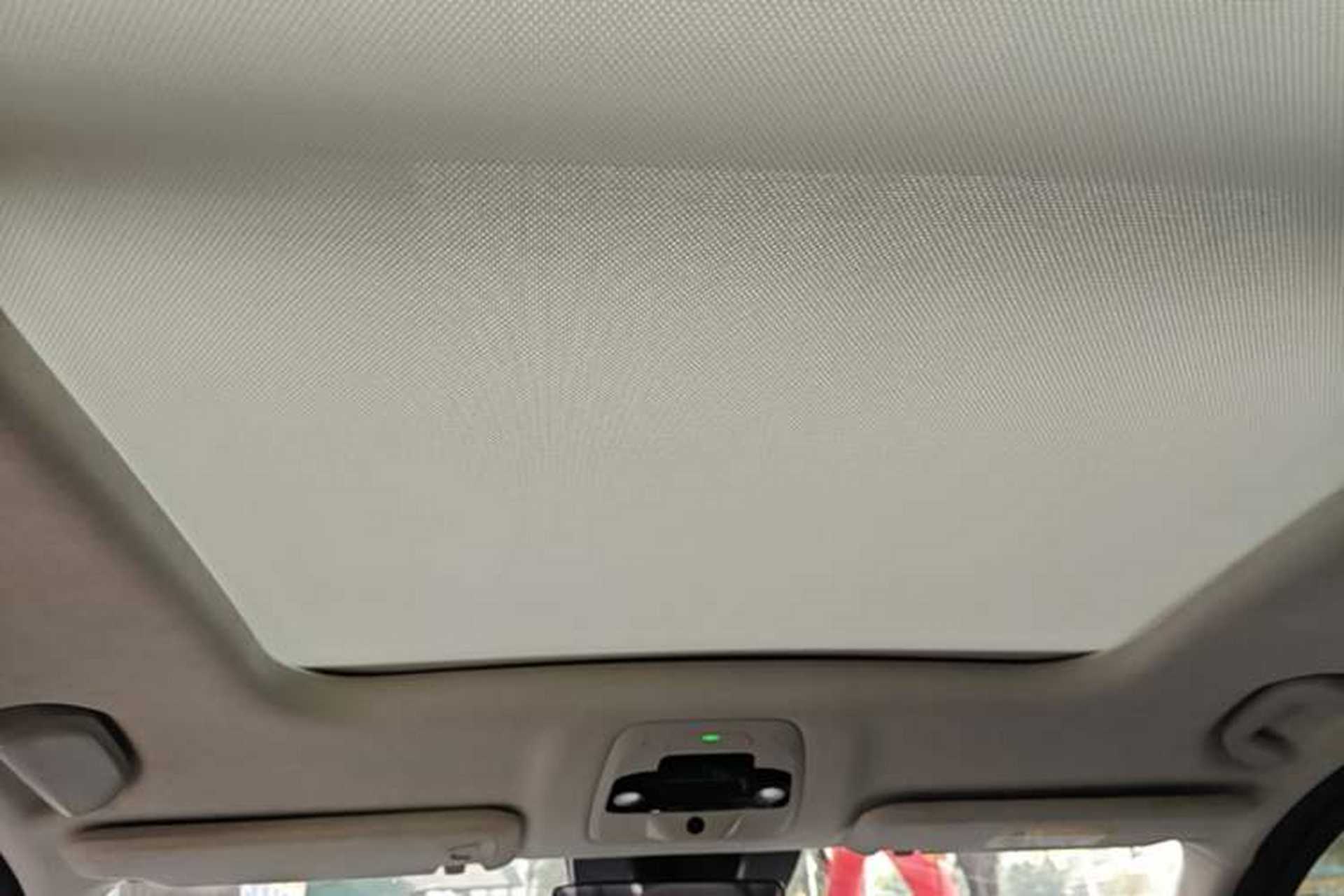 Used Nio ES6 2020 610 km Performance Version Headliner