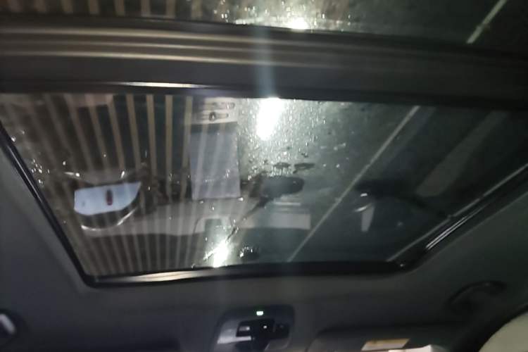 Used Nio ES6 2020 610 km Performance Version Headliner