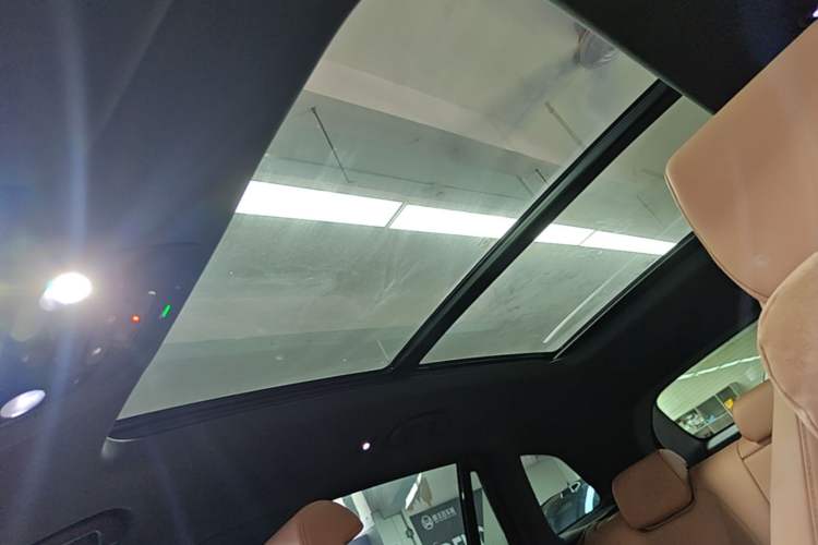 Used Nio ES6 2020 455KM Sport Edition Headliner