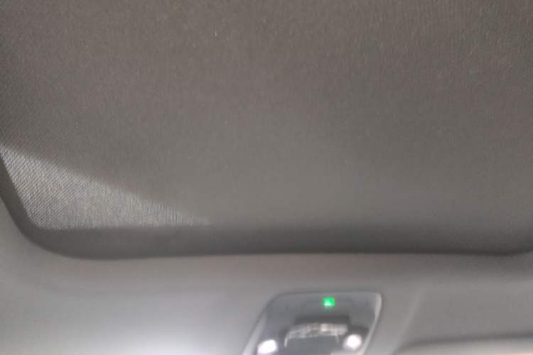 Used Nio ES6 2020 420 km Sport Edition Headliner