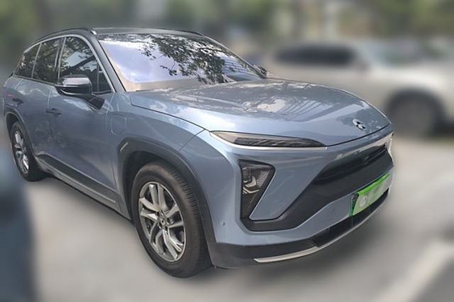 Used Nio ES6 2020 600 km Sport Edition