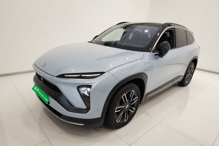 Used Nio ES6 2020 600 km Sport Edition Guazi used car, China used car export, Used car for sale, Used  cars, Cheapest cars for sale