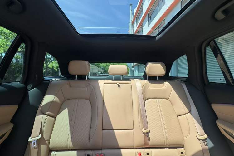Used Nio ES6 2020 455KM Sport Edition Interior 10