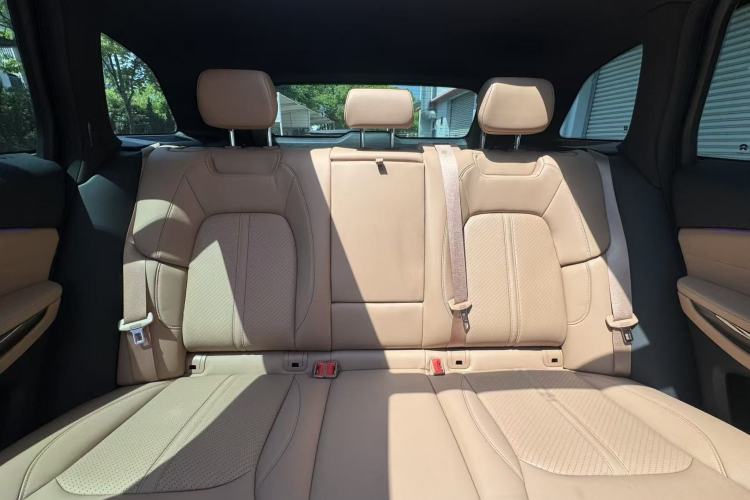 Used Nio ES6 2020 455KM Sport Edition Interior 11
