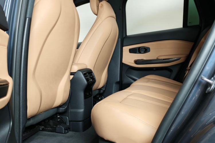 Used Nio ES6 2020 610 km Performance Version Interior 2