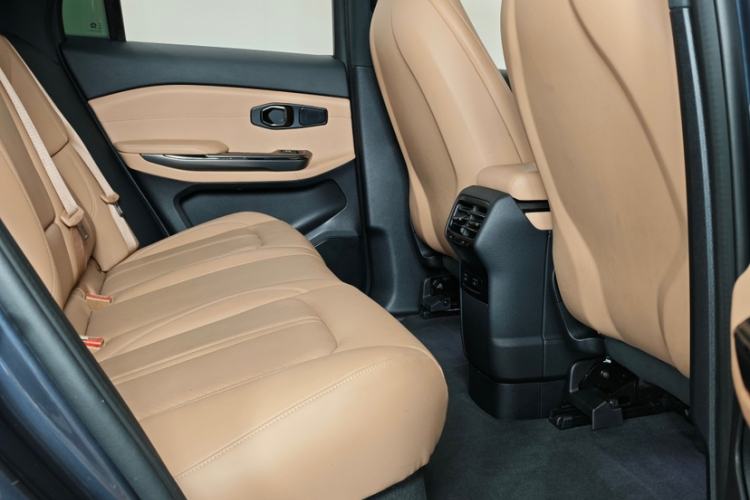 Used Nio ES6 2020 610 km Performance Version Interior 3