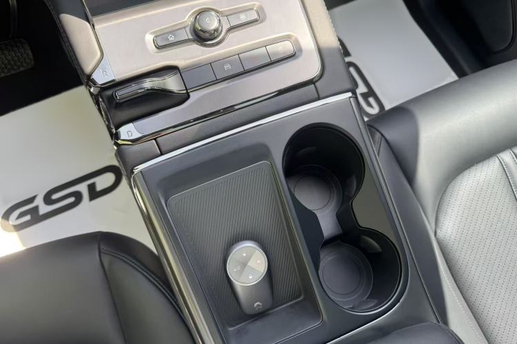 Used Nio ES6 2020 420 km Sport Edition Interior 3
