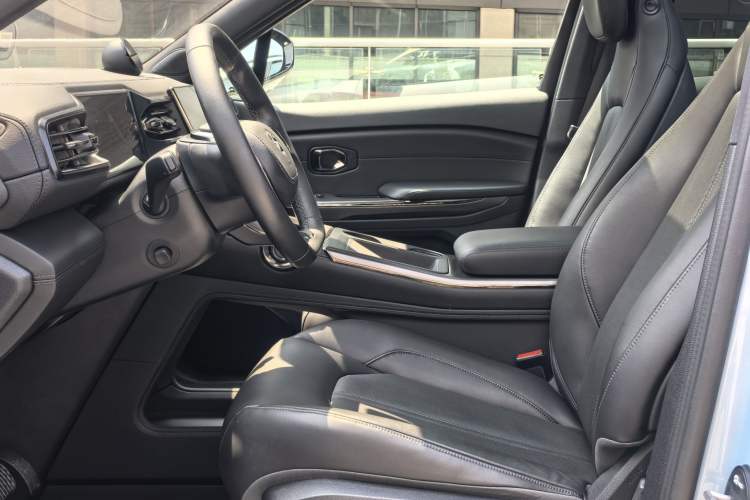 Used Nio ES6 2020 455KM Sport Edition Interior 3