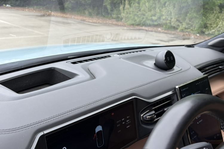 Used Nio ES6 2020 420 km Sport Edition Interior 3