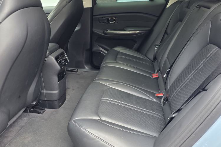 Used Nio ES6 2020 420 km Sport Edition Interior 4