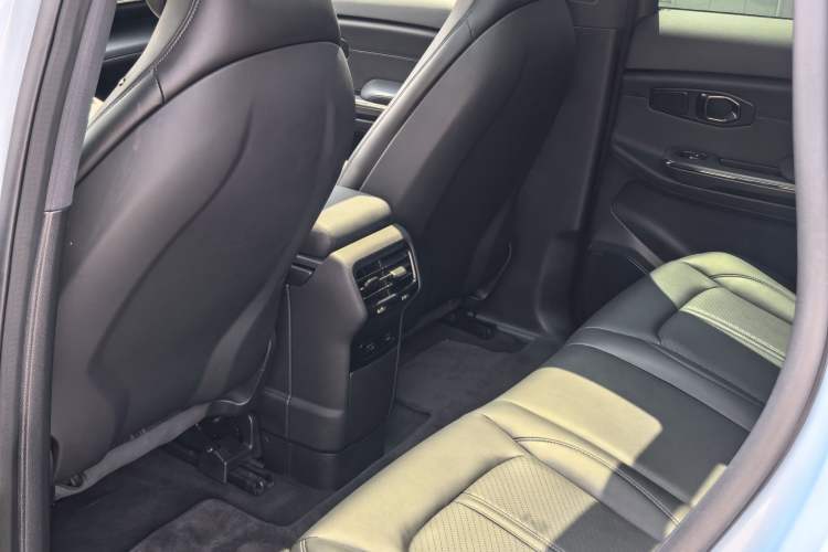 Used Nio ES6 2020 455KM Sport Edition Interior 5
