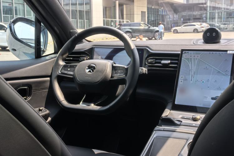 Used Nio ES6 2020 455KM Sport Edition Interior 6