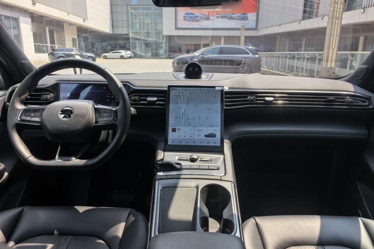 Used Nio ES6 2020 455KM Sport Edition Interior 8