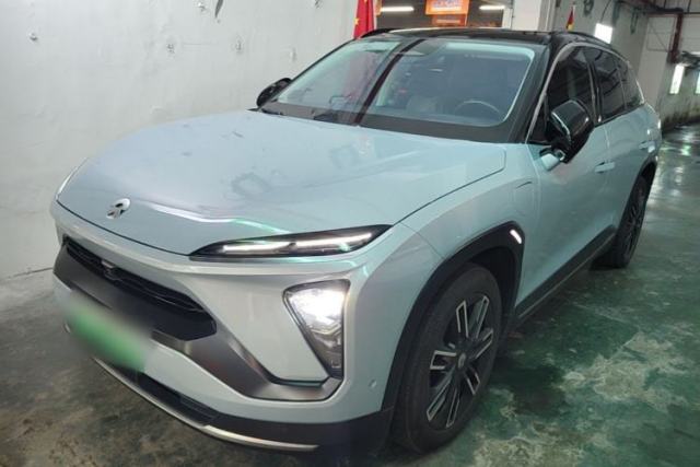 Used Nio ES6 2020 455KM Sport Edition