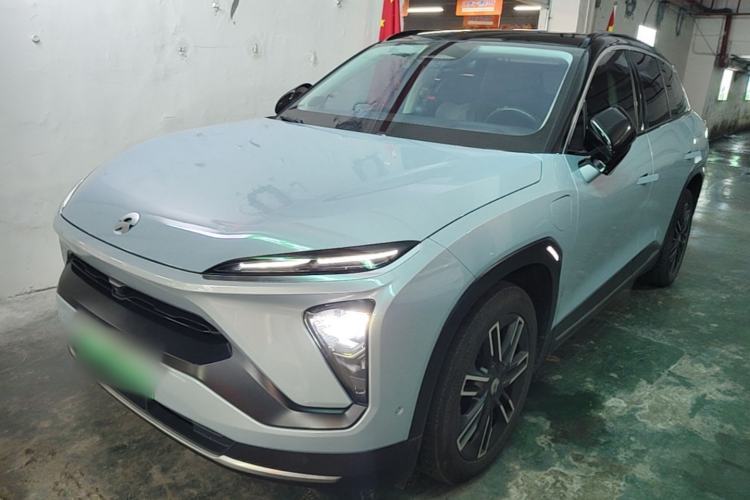 Used Nio ES6 2020 455KM Sport Edition Guazi used car, China used car export, Used car for sale, Used  cars, Cheapest cars for sale