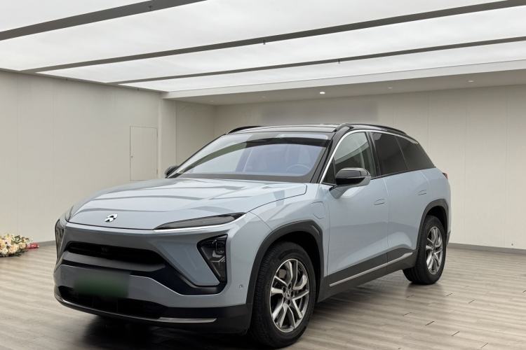 Used Nio ES6 2020 455KM Sport Edition Guazi used car, China used car export, Used car for sale, Used cars, Cheapest cars for sale